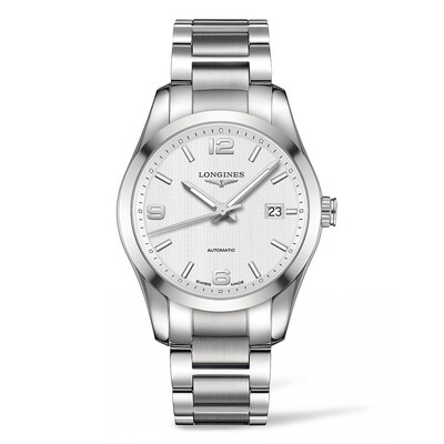 Longines Conquest Classic