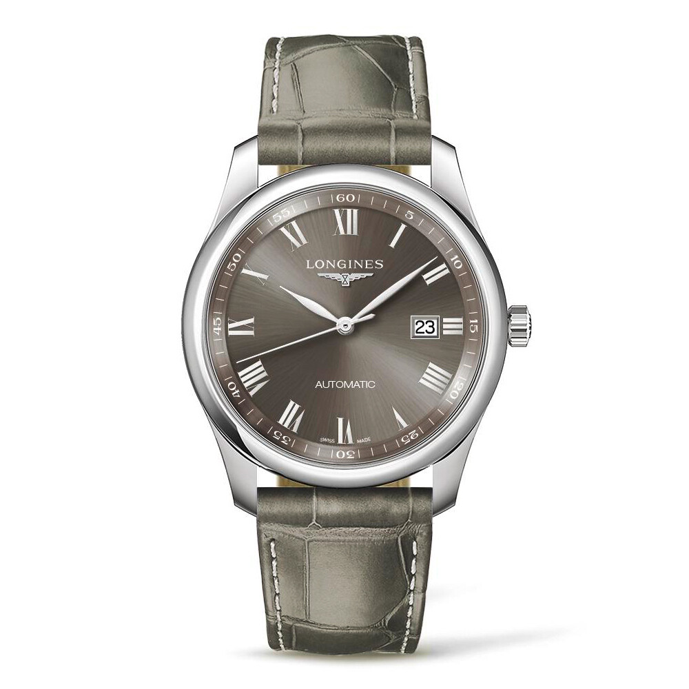 Longines Master