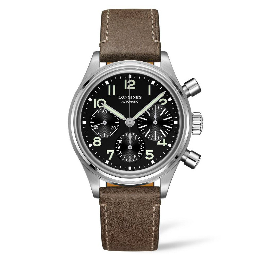 Longines Avigation BigEye