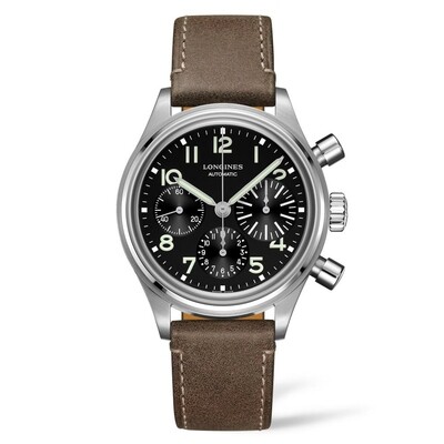 Longines Avigation BigEye