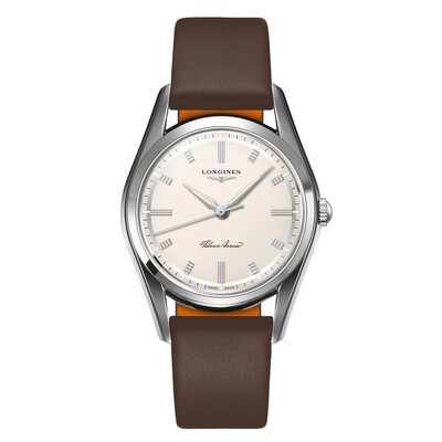 Longines Heritage Classic