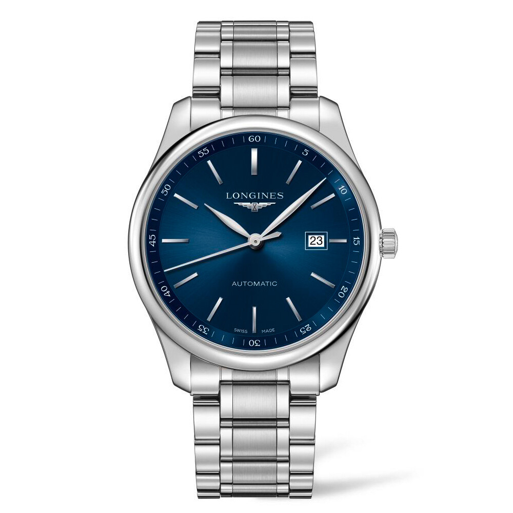 Longines Master