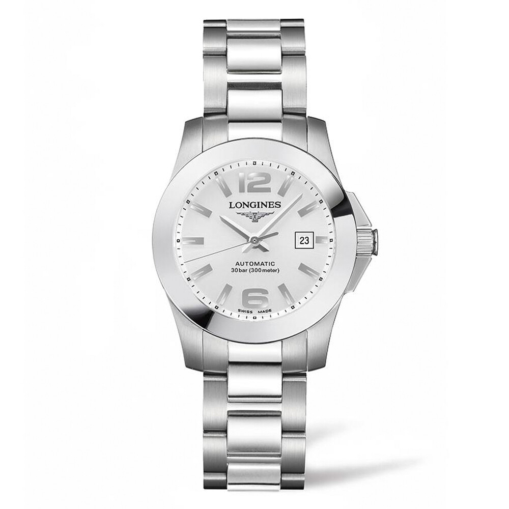 Longines Conquest