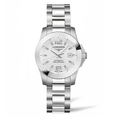 Longines Conquest