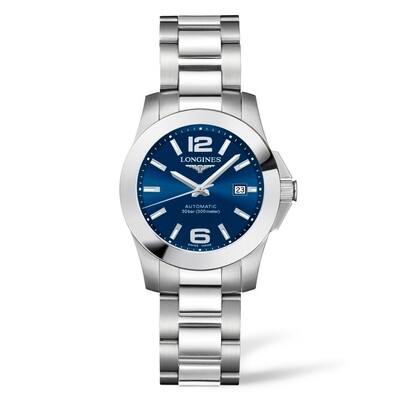 Longines Conquest