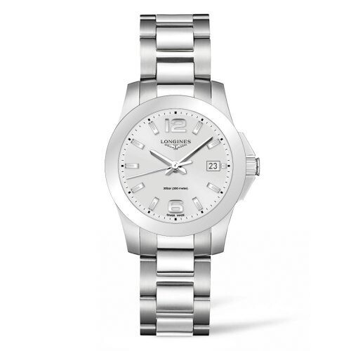 Longines Conquest