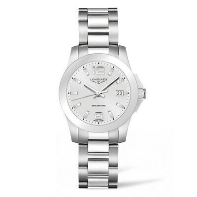 Longines Conquest