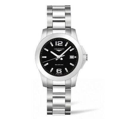 Longines Conquest Longines Conquest