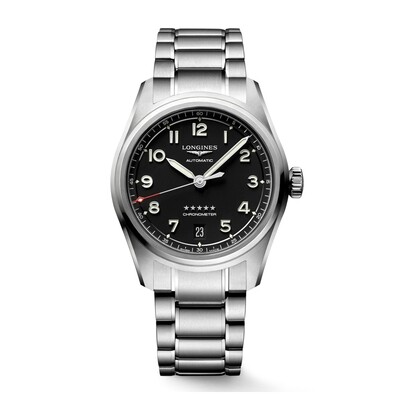 Longines Spirit