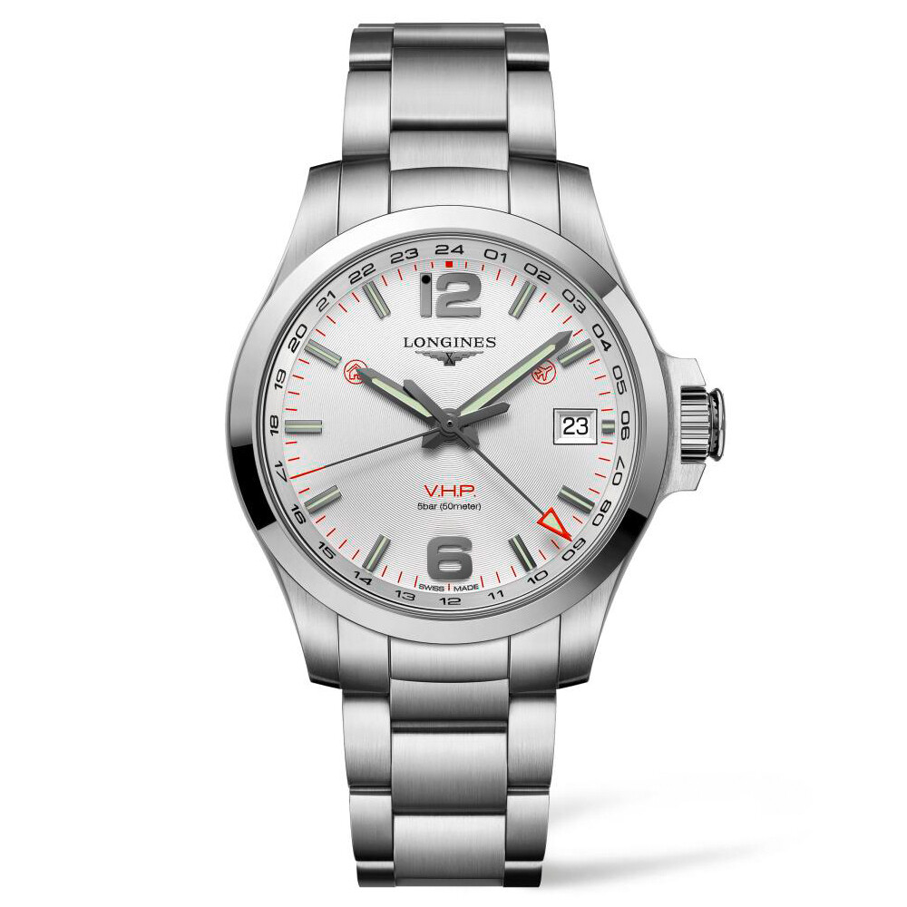 Longines Conquest V.H.P