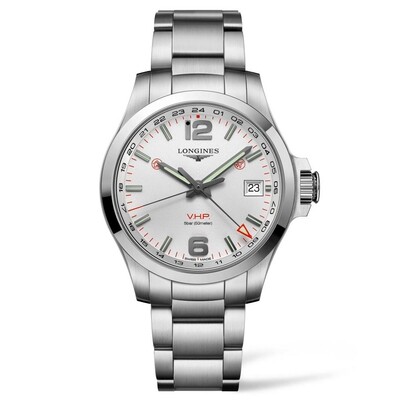 Longines Conquest V.H.P