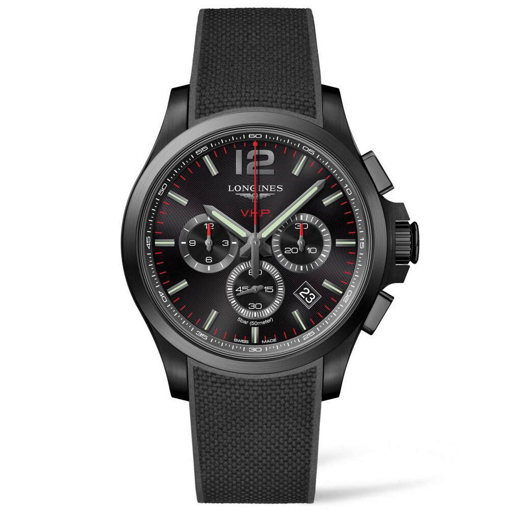 Longines Conquest V.H.P