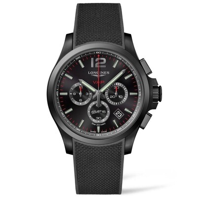 Longines Conquest V.H.P