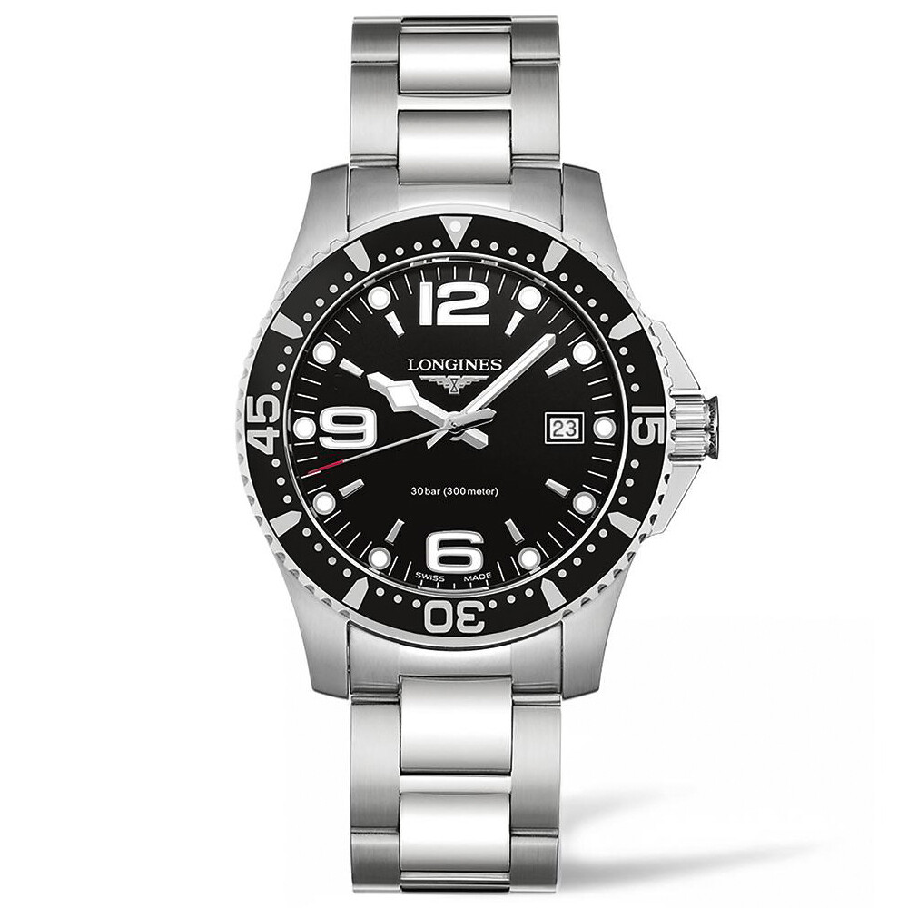 Longines Hydroconquest