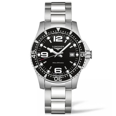 Longines Hydroconquest