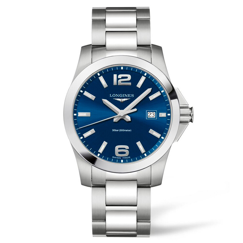 Longines Conquest Longines Conquest