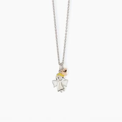 Collana con angioletto BABY ANGEL