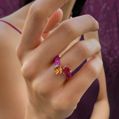 ANELLO MIDNIGHT SKY