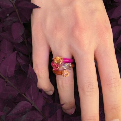 ANELLO MIDNIGHT SKY