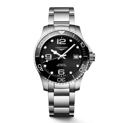 Longines Hydroconquest