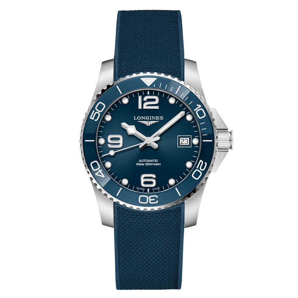 Longines Hydroconquest