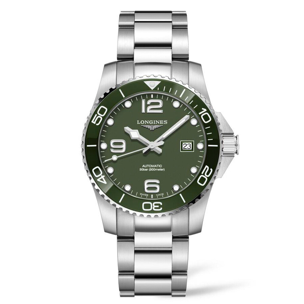 Longines Hydroconquest