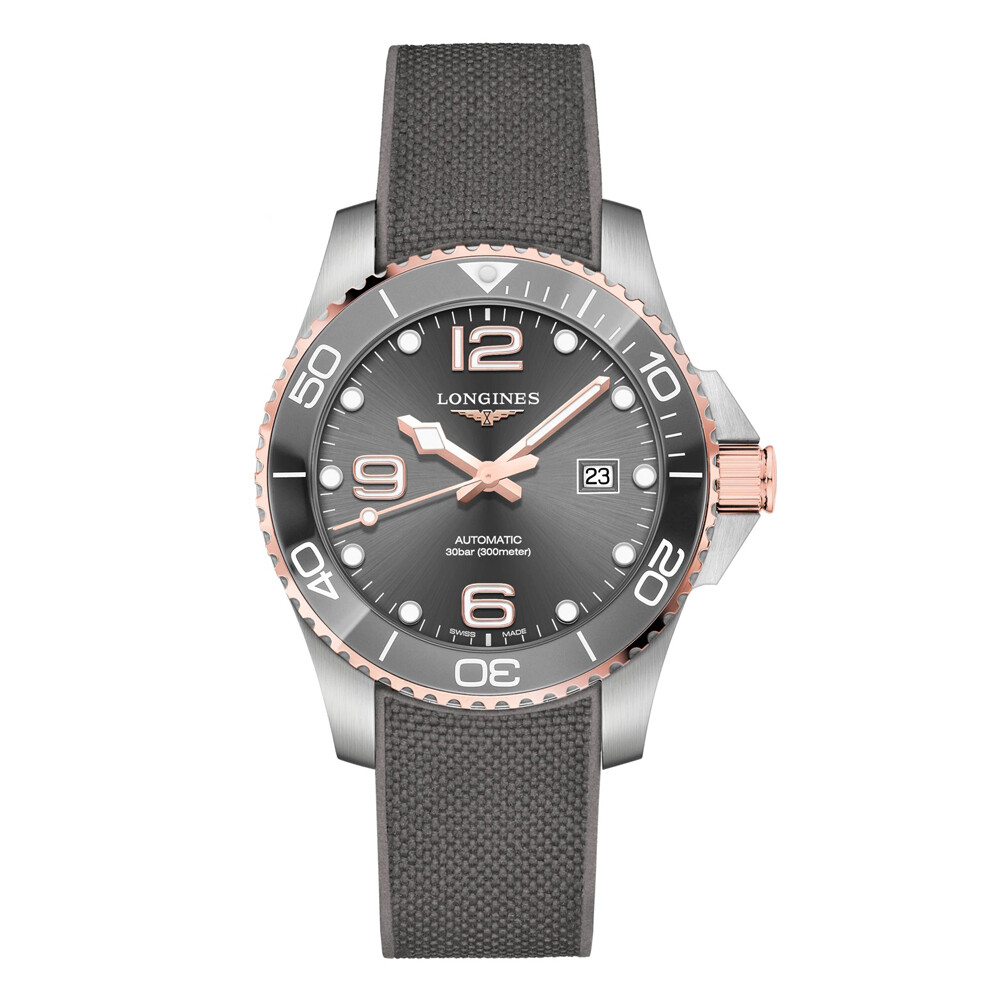 Longines Hydroconquest