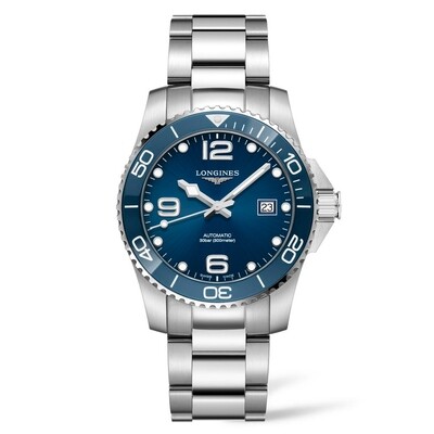 Longines Hydroconquest