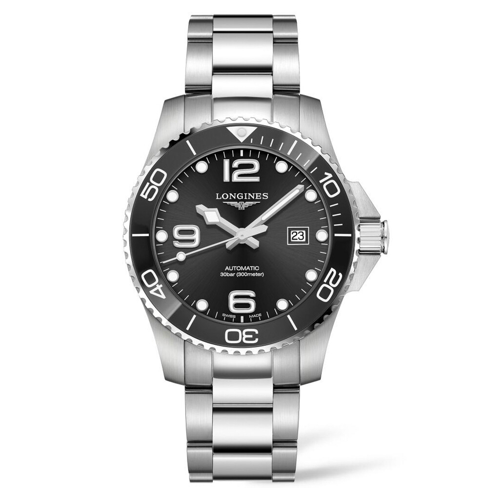 Longines Hydroconquest