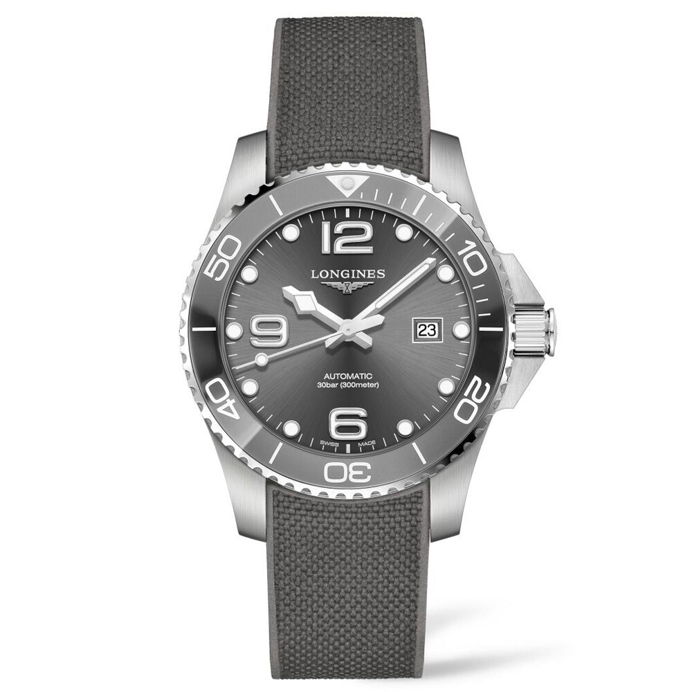 Longines Hydroconquest