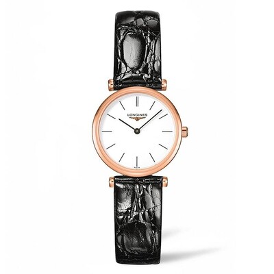 Longines La Grande Classique