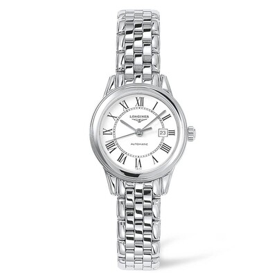 Longines Flagship