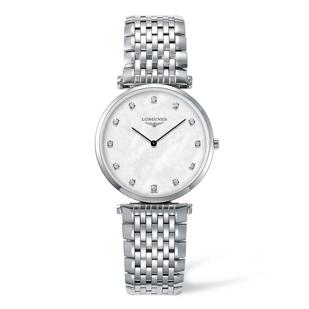 Longines La Grande Classique