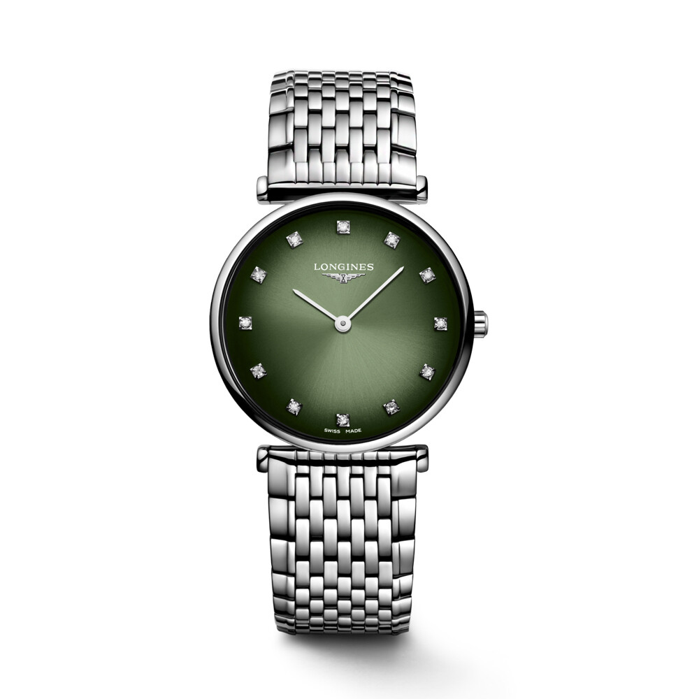 Longines La Grande Classique