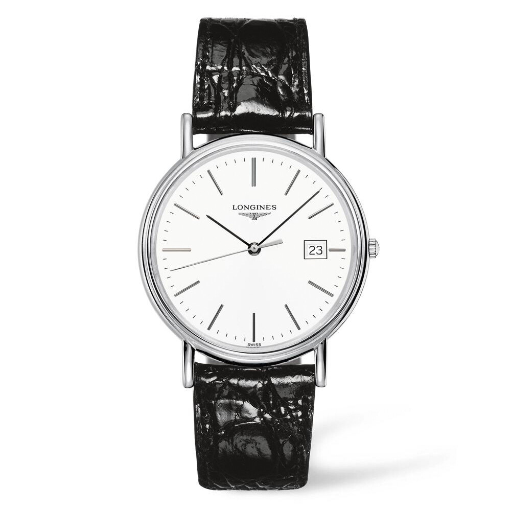 Longines Presence