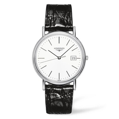 Longines Presence