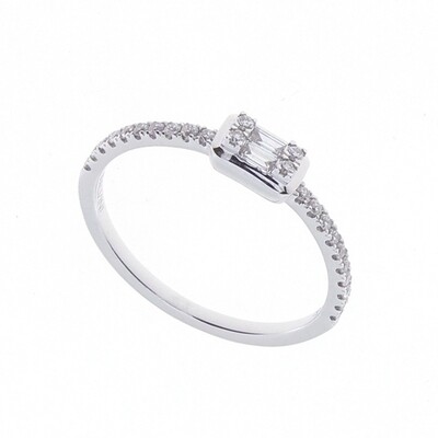 Anello MAGIA S