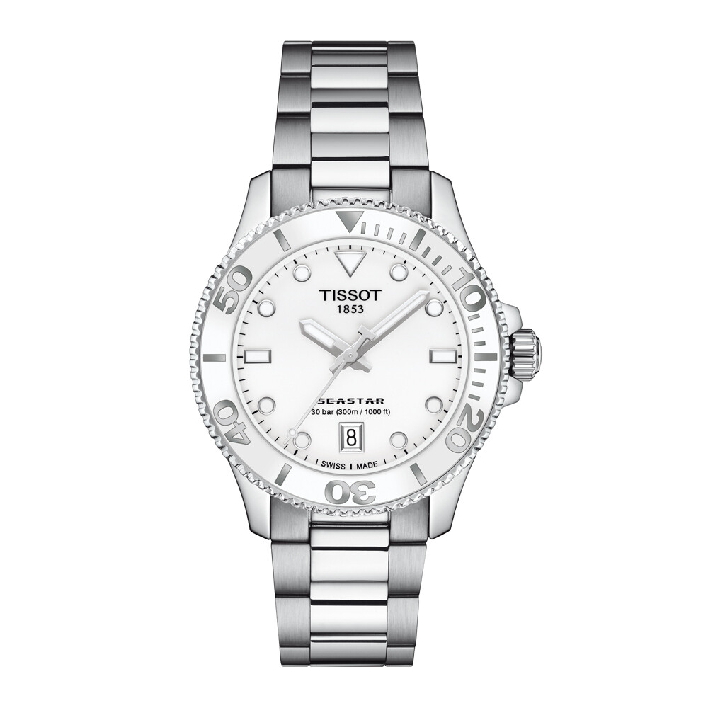 Tissot Seastar