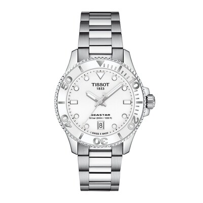 Tissot Seastar