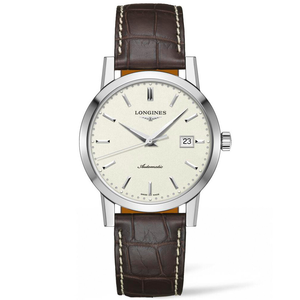 The Longines 1832