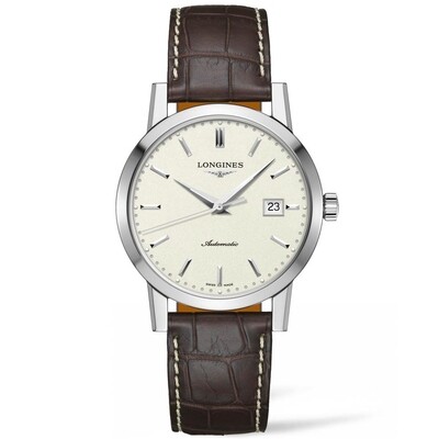 The Longines 1832