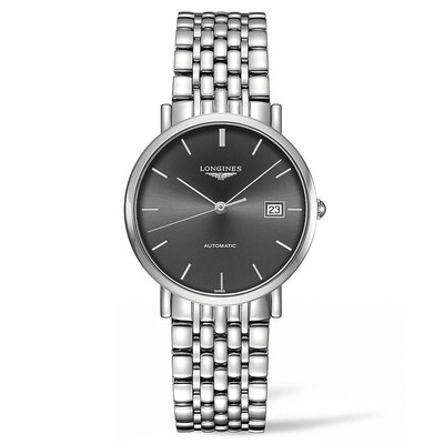 Longines Elegant