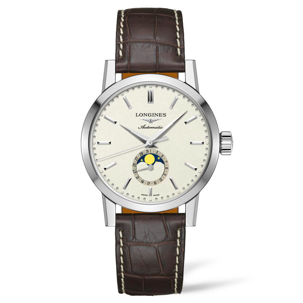 The Longines 1832