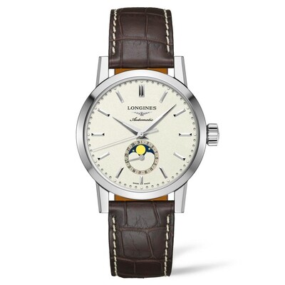 The Longines 1832