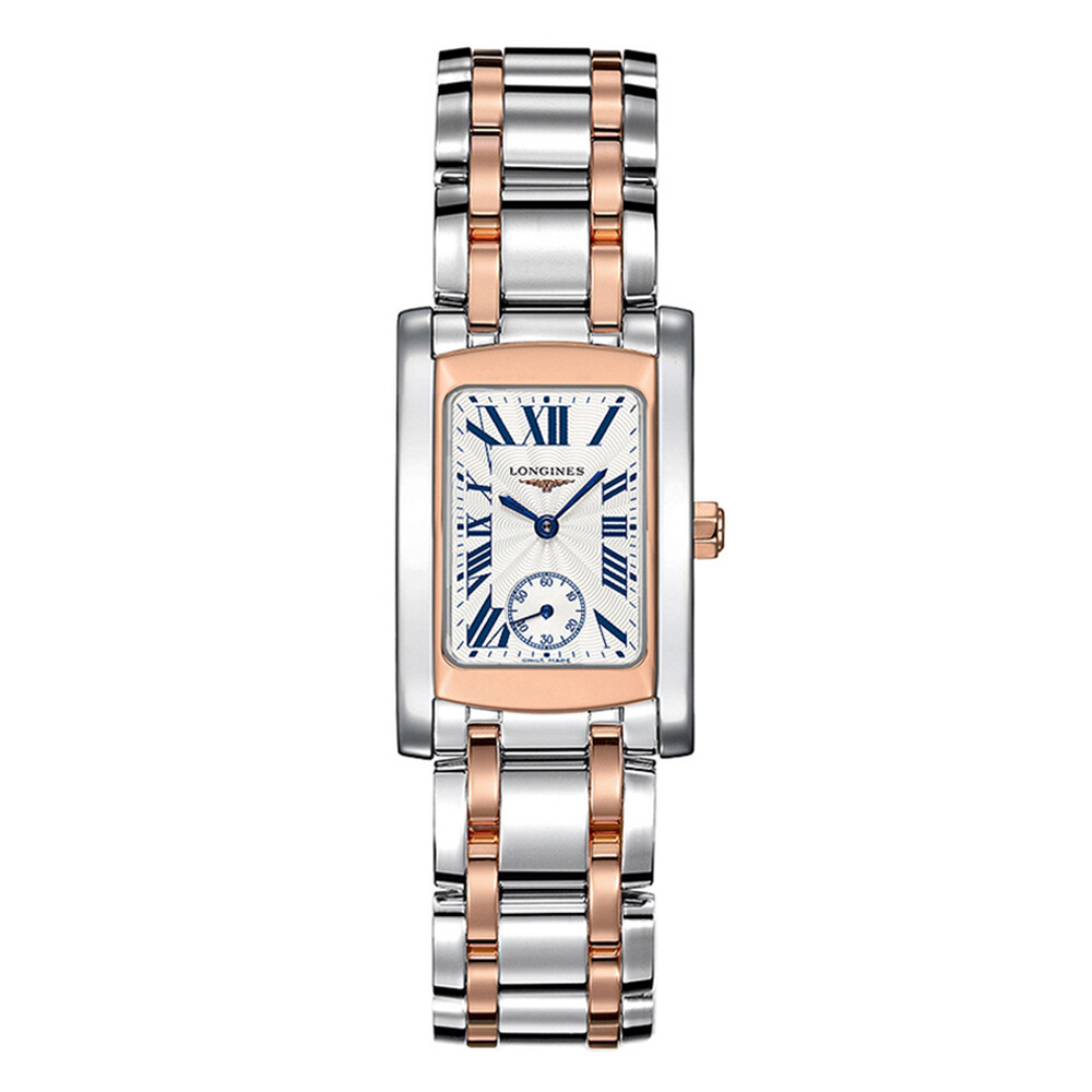 Longines Dolcevita