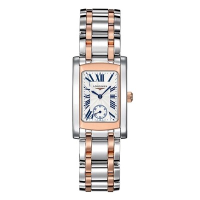 Longines Dolcevita