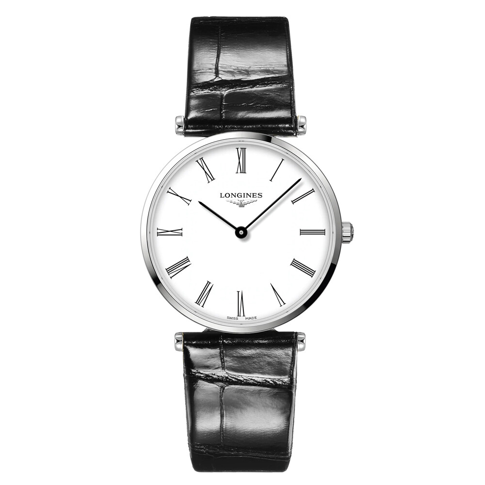 Longines La Grande Classique