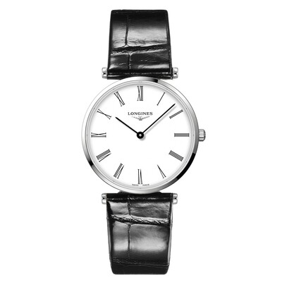 Longines La Grande Classique