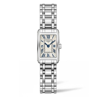 Longines Dolcevita