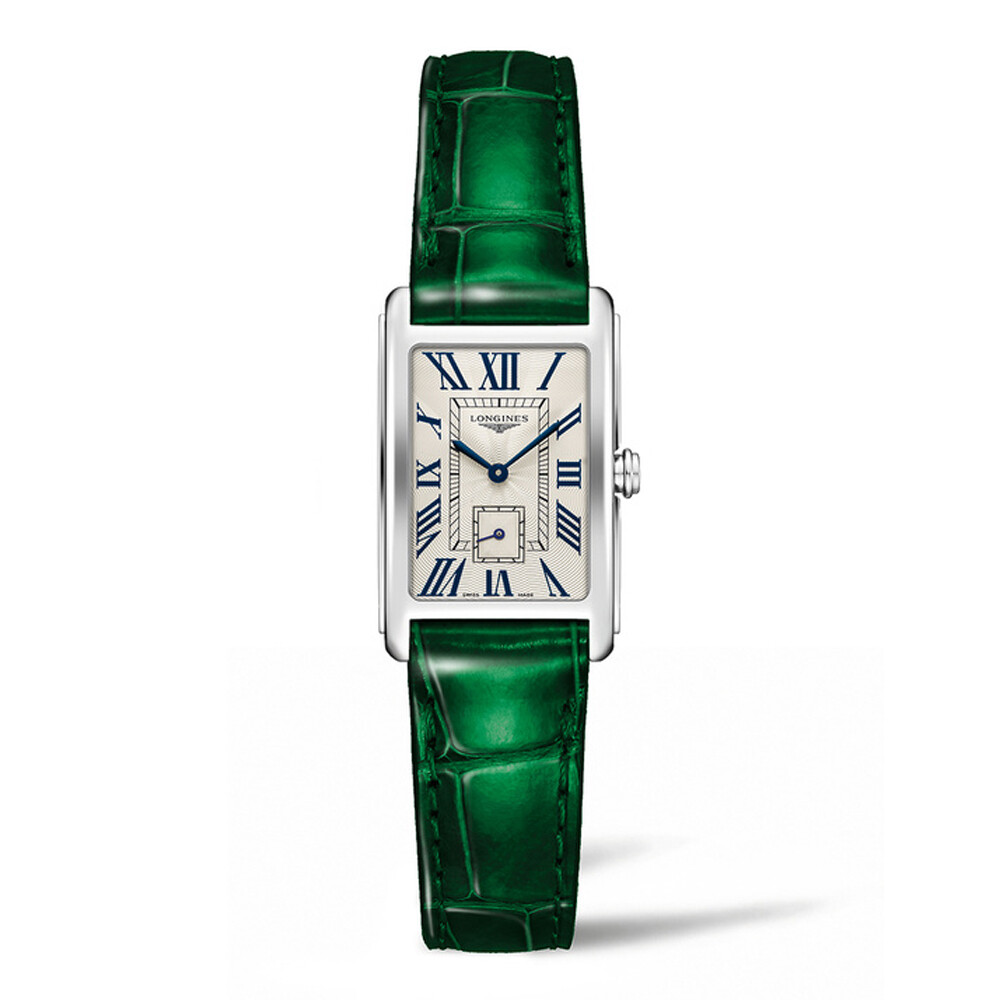 Longines Dolcevita